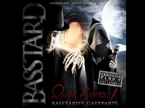 Basstard Feat. Adden & Medizin Mann - Zungenpiercing (Prod. Barret Beatz)