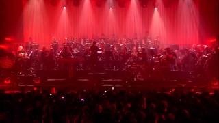 Epica - Orchestral Medley