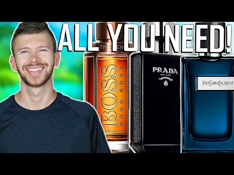 These Are The LAST 10 Fragrances You’ll Ever Need To Buy — Best Of All Time