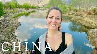 Magical Tiny Village! / CHINA 中文字幕