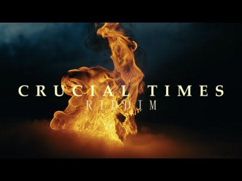 Sinky Beatz - Crucial Times DUB (Reggae Roots Instrumental)
