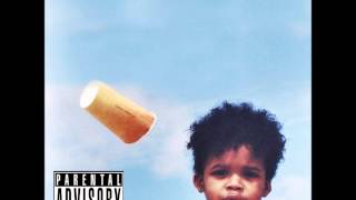 Hodgy Beats - Alone