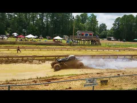 Race 3 Clash of the Carolinas