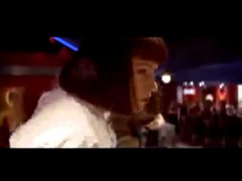 ALEKSANDER GJOKA -- TWIST AGAIN