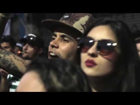 09 - Soldado Perifa - Nocivo Shomon  - Showmonstro na Batalha da Matriz