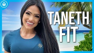 Taneth Fit | Fitness Professional & OnlyFans Creator