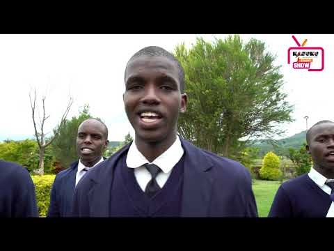 Utumishi Academy "A.K.A UBA "