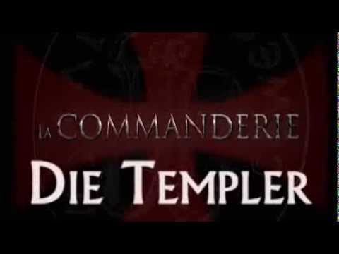 Templer Trailer 2013