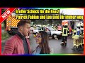 "Berlin - Tag & Nacht" : Großer Schock für die Fans! Patrick Fabian und Lea sind für immer weg