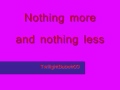 Dj Boonie- Just an old Boyfriend Lyrics 