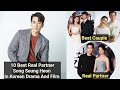 10 Best Couple Song Seung Heon In Korean Drama And Film