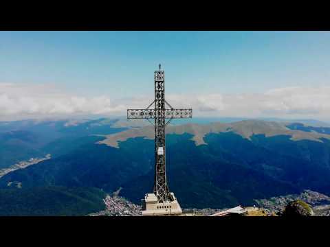 Busteni 2019 - Caraiman Cross, Howling Waterfall, TransBabele