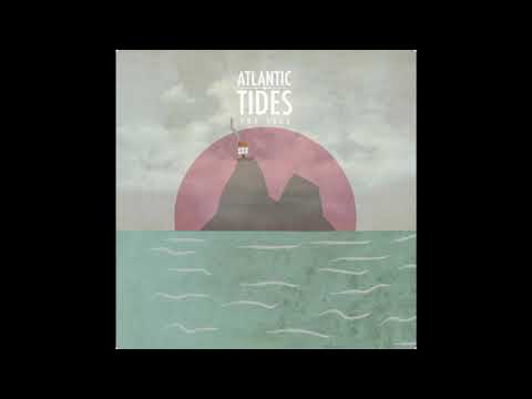 Atlantic Tides - The Isle (2012) [FULL EP]
