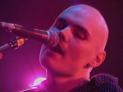 The Smashing Pumpkins - Live At Brixton Academy, London (15th May 1996)