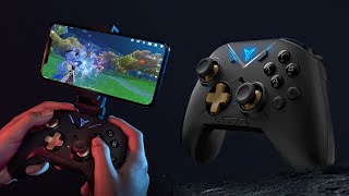 The Best Cost-Benefit Mobile Gamepad! / VK Review Flydigi Vader 2 Pro