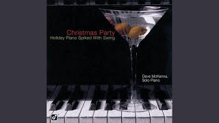 Santa Claus Is Coming To Town (Instrumental)