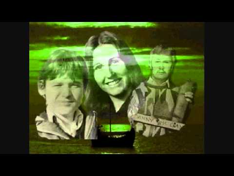 The Ballad of Mairead Farrell