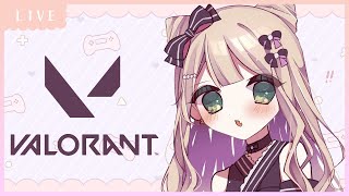 VALORANT│ソロコンペ！センチかデュエ！そして合わせピック！