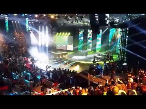 Zoli Toth Project & Grigore Leşe | Randi, Uddi &Horia Moculescu |Eurovision Song Contest 2016|Finals