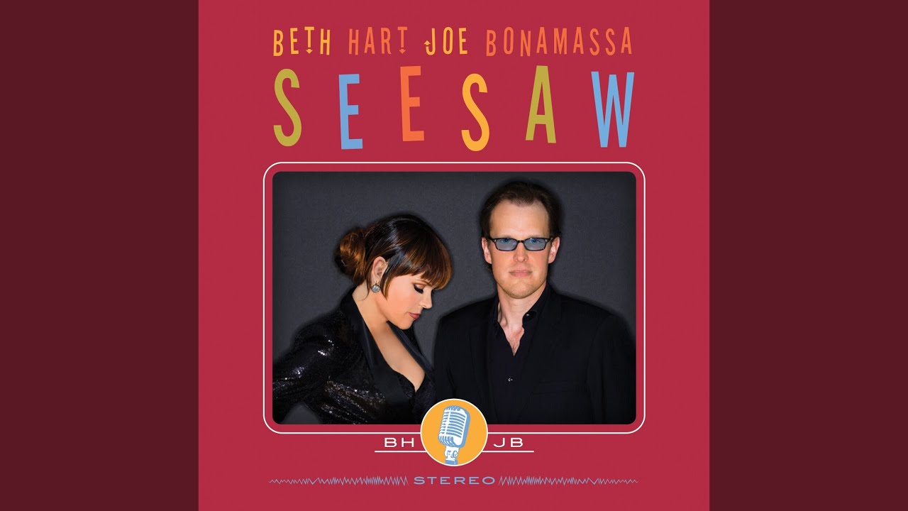 Beth Hart - Close to My Fire