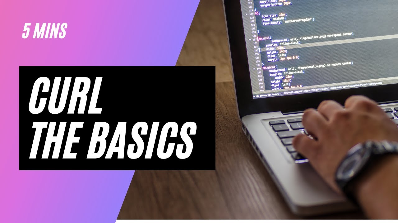 curl - 101 basics - GET, PUT, POST - postman for the commandline?