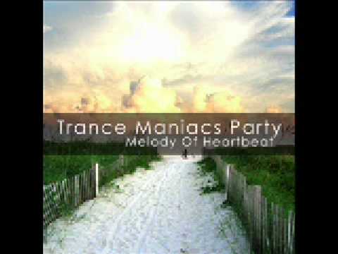 Tritonal ft Cristina Soto - Walk With Me (Air Up There mix)