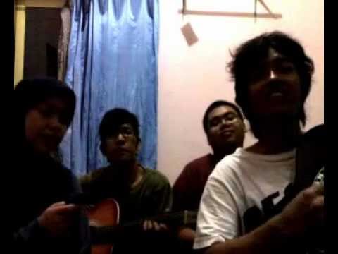 apa salahku -D'MASIV- cover