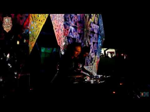 Alienn vs Brainwash @ Indigo Generation 3 (Psy Magic Minds) ᴴᴰ