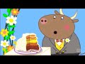 Peppa Pig Wedding Day There Is A Lot Of Happy Crying On Wedding Days