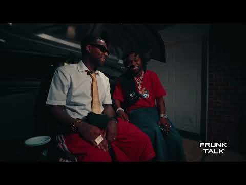 Frunk Talk With Damion Demoine : Creating Products With Wife and Son Building Legacy {Part 10}