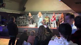 [35] Jerk of All Trades - Lunachicks (12/7/24)