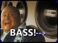 INTENSE Bass SONG Demo w/ Crazy LOWS ...