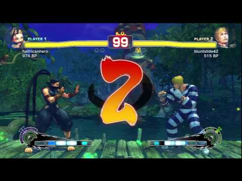 ranking up to C with cody session pt11