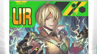 【無音実況】#コンパス 【戦闘摂理解析システム】のルチをガード2枚型にしたら、安定しすぎた件