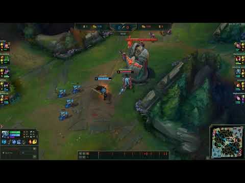 You okay, Yasuo? || League of Legends || Yasuo mains