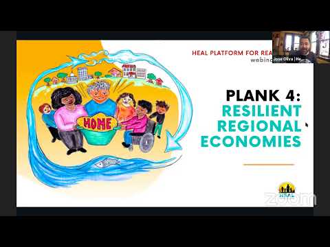 Restoring Regional Economies: Can Community Stewardship Replace Private Ownership