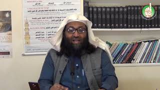Reviving Ramadan by Ustadh Rashed Al-Madani