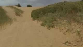 preview picture of video 'Beaver Dunes Oklahoma 20140521 2 of 3'