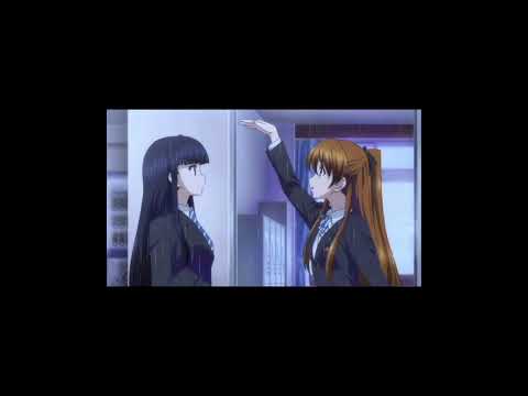 Akari Tsuda - Twinkle Snow ❤️‍🩹  [WHITE ALBUM 2]