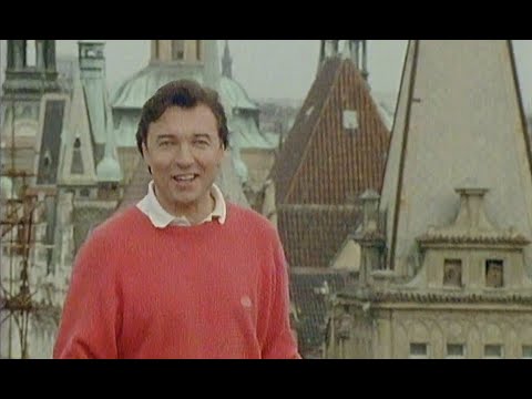 Karel Gott - Posel dobrých zpráv (2. audioverze) (1987)