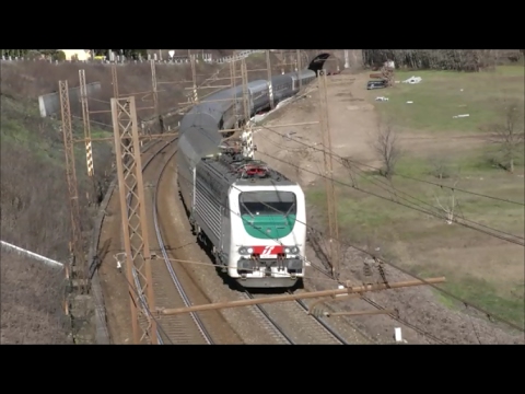 2017-01-05 Succursale dei Giovi 1/2 - Rigoroso e Arquata Scrivia