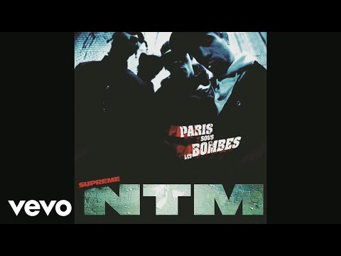 Suprême NTM - Pass pass le oinj (Audio)