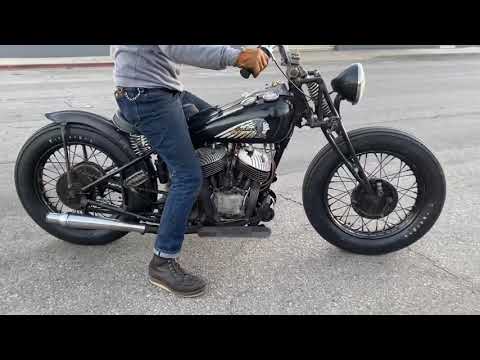 1940 Sport Scout BRATSTYLE