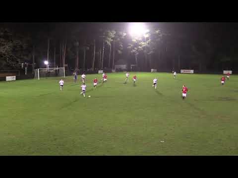 Dawson 19/20 - Loxwood FC vs Saltdean United FC