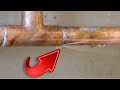 The CORRECT Way To Fix A Leaking Joint (UNSOLDERING) | GOT2LEARN