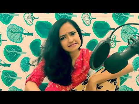 Tarini Chandrashekhar SHOWREEL