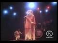 Fleetwood Mac - Sara - Live in 1979 