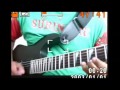 My Solo Guitar Competition Michael Godinho Rmvb