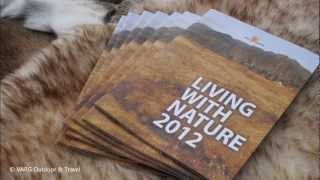 preview picture of video 'VARG Outdoor & Travel Tentipi Boer Zoekt Vrouw 2012'