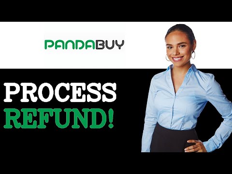 Return Pandabuy